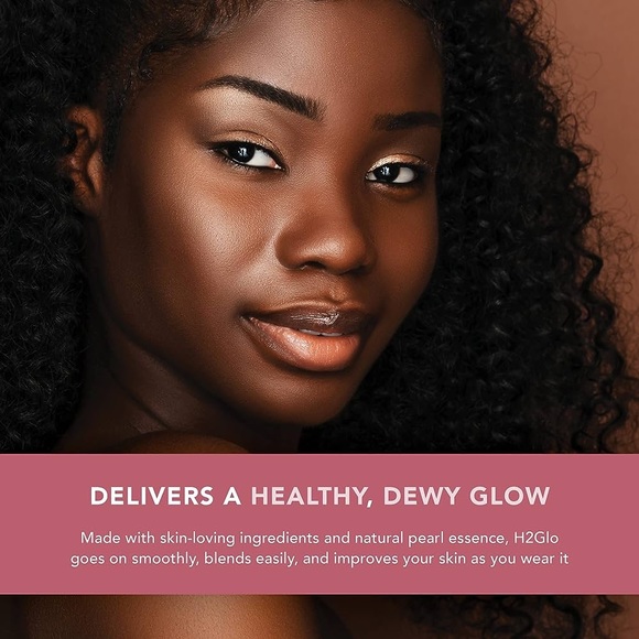 Doll 10 H2GLO Doll Glow HIGHLIGHTER - Picture 3 of 6